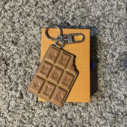 Louis Vuitton Keychain 