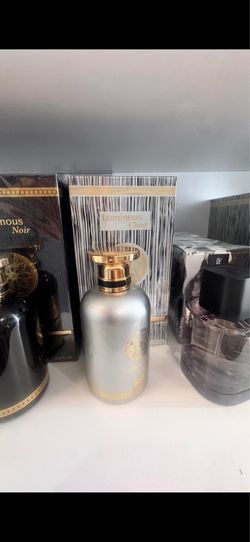 Colognes