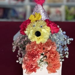Arreglos Florales 