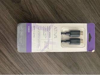 HDMI cable