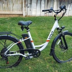Ebike