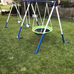 Swing Set