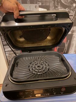 Ninja air fryer