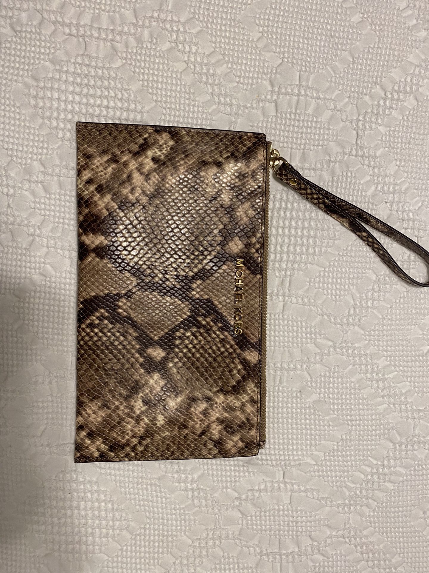 Michael Kors Wristlet