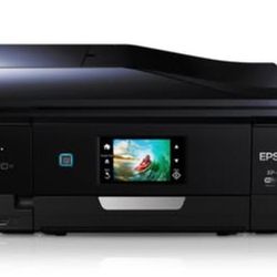 Epson Expression Premium XP-820 All-in-One Printer