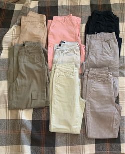 Jeans / pants women size 0