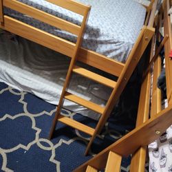 2 Loft Bed For Kids 