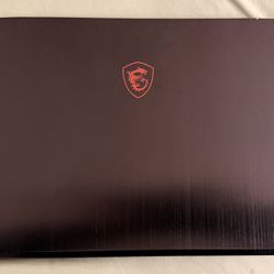 Gaming Laptop
