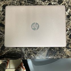 Pink HP