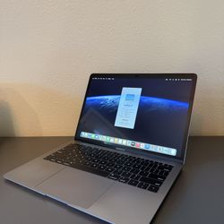MacBook Air 2019
