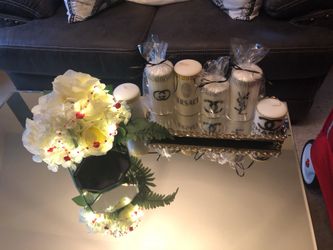 Candles for any occasion. Any design any picture. $10