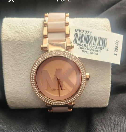 Brand New Michael Kors Watch