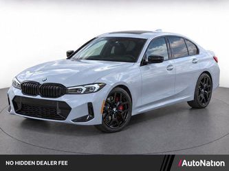2026 BMW 330i