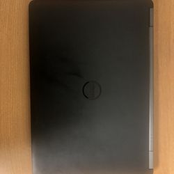 Dell Windows Laptop