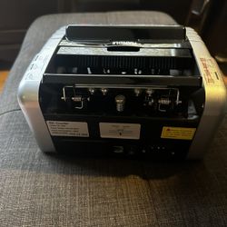 Money Counter