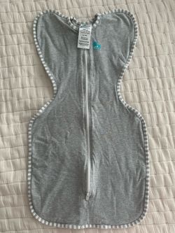 Love to dream swaddle