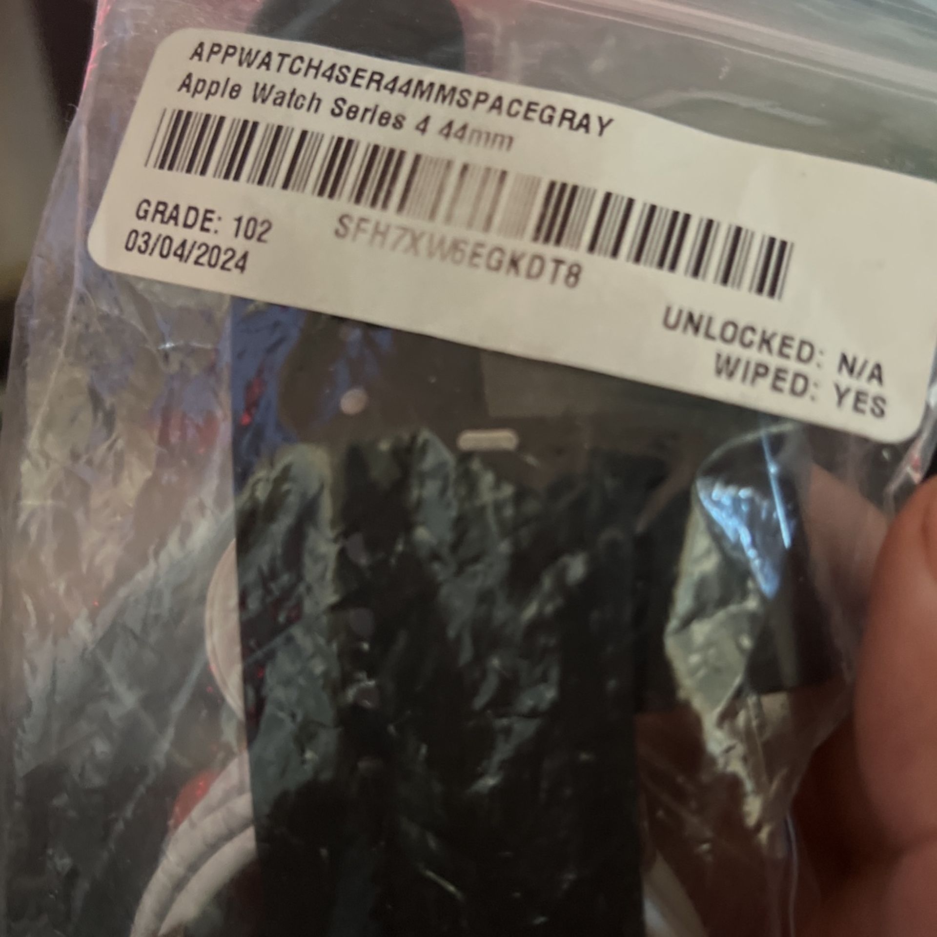 Apple Watch Series 4 44Mm