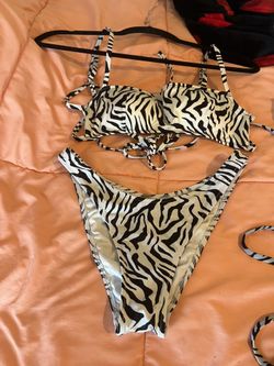 Women’s Bathing Suits
