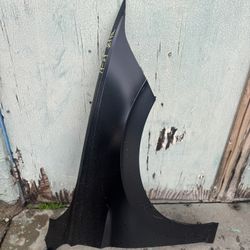 Volkswagen Jetta Fender 2019-2024 