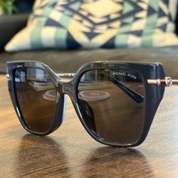 Michael Kors - St. Barths Sunglasses