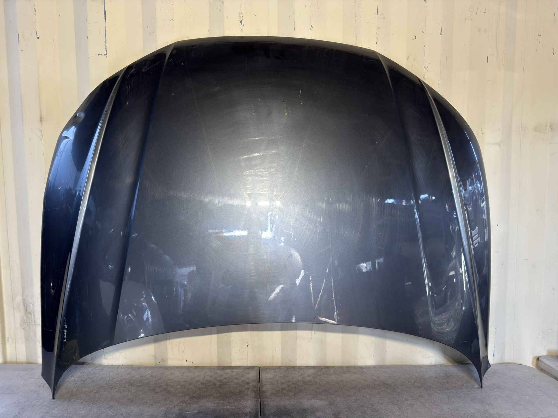 2018 2019 2020 2021 2022 2023 2024 2025 AUDI Q5 HOOD OEM USED