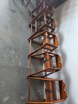 Kids high chairs