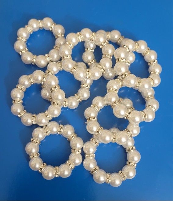 Napkin Rings