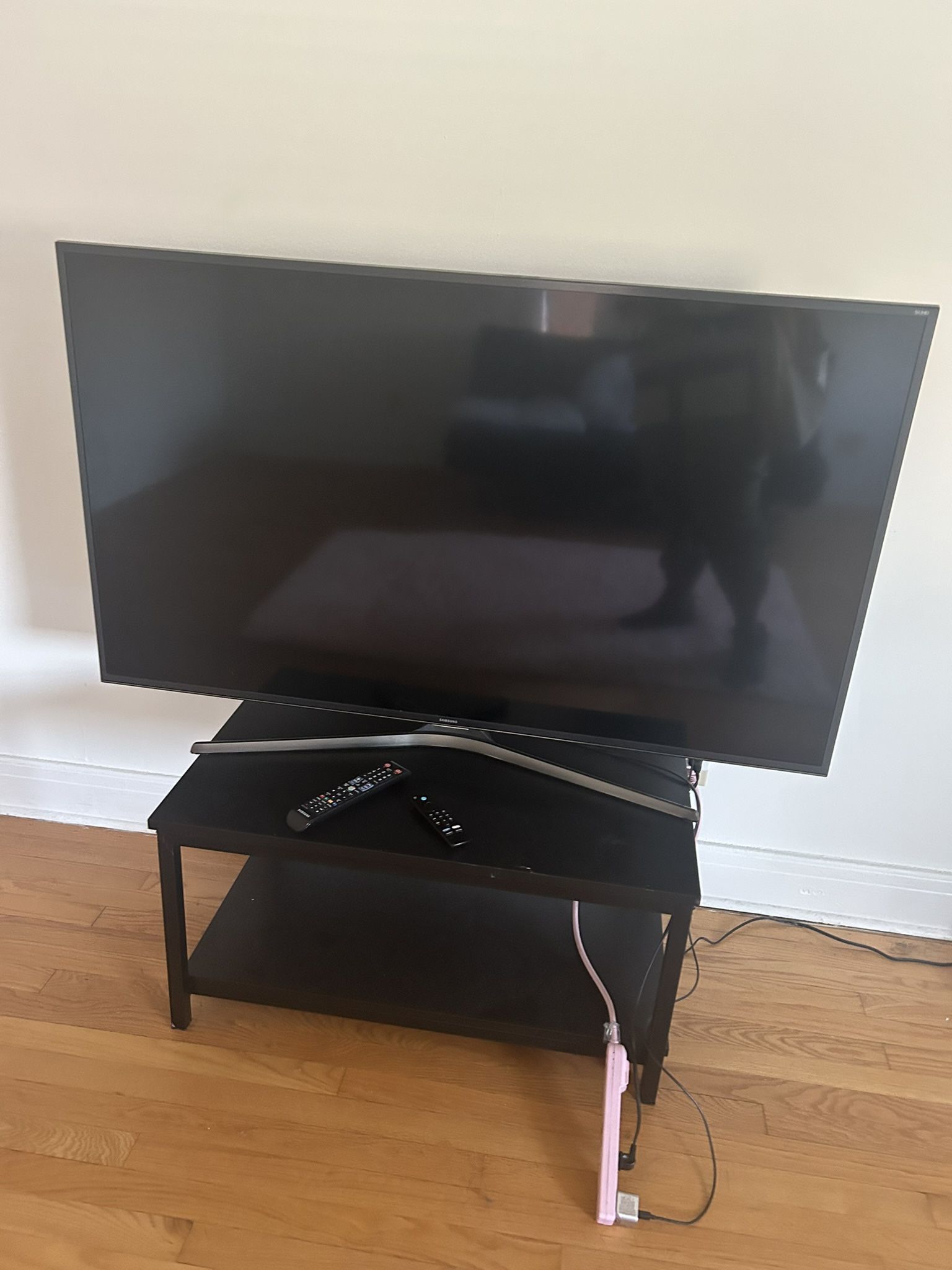 55” Samsung TB Series 7