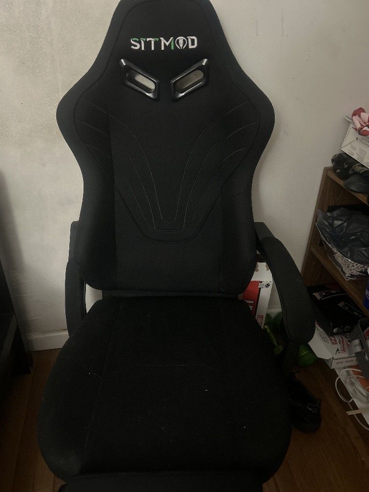 Game Chair