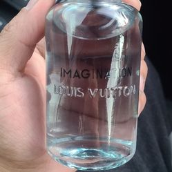 Imagination Louis Vuitton 