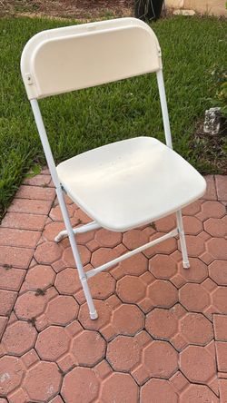 Chairs and Tables for sale