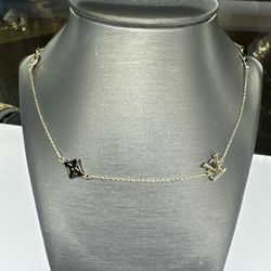 14k LV Chain 