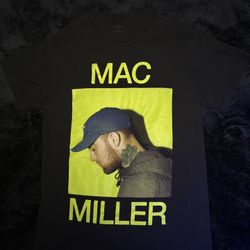 Mac Miller Men’s T-Shirt