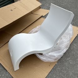 Ledge Lounger - Signature Chaise and Chair Riser 15-18”