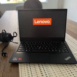 Lenovo Thinkpad E14 Gen 2 Laptop