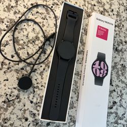 Samsung Galaxy Watch6 44mm