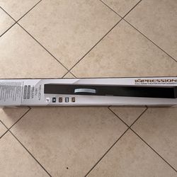 IMPRESSION Full Home Theater Entertainment Soundbar