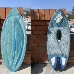 Zap Pro Carbon fiber skimboard Large 