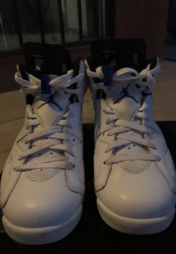Jordan 6