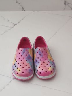 Cat & Jack Water Shoes 