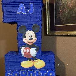 Piñata 3ft