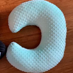 Boppy Nursing Pillow