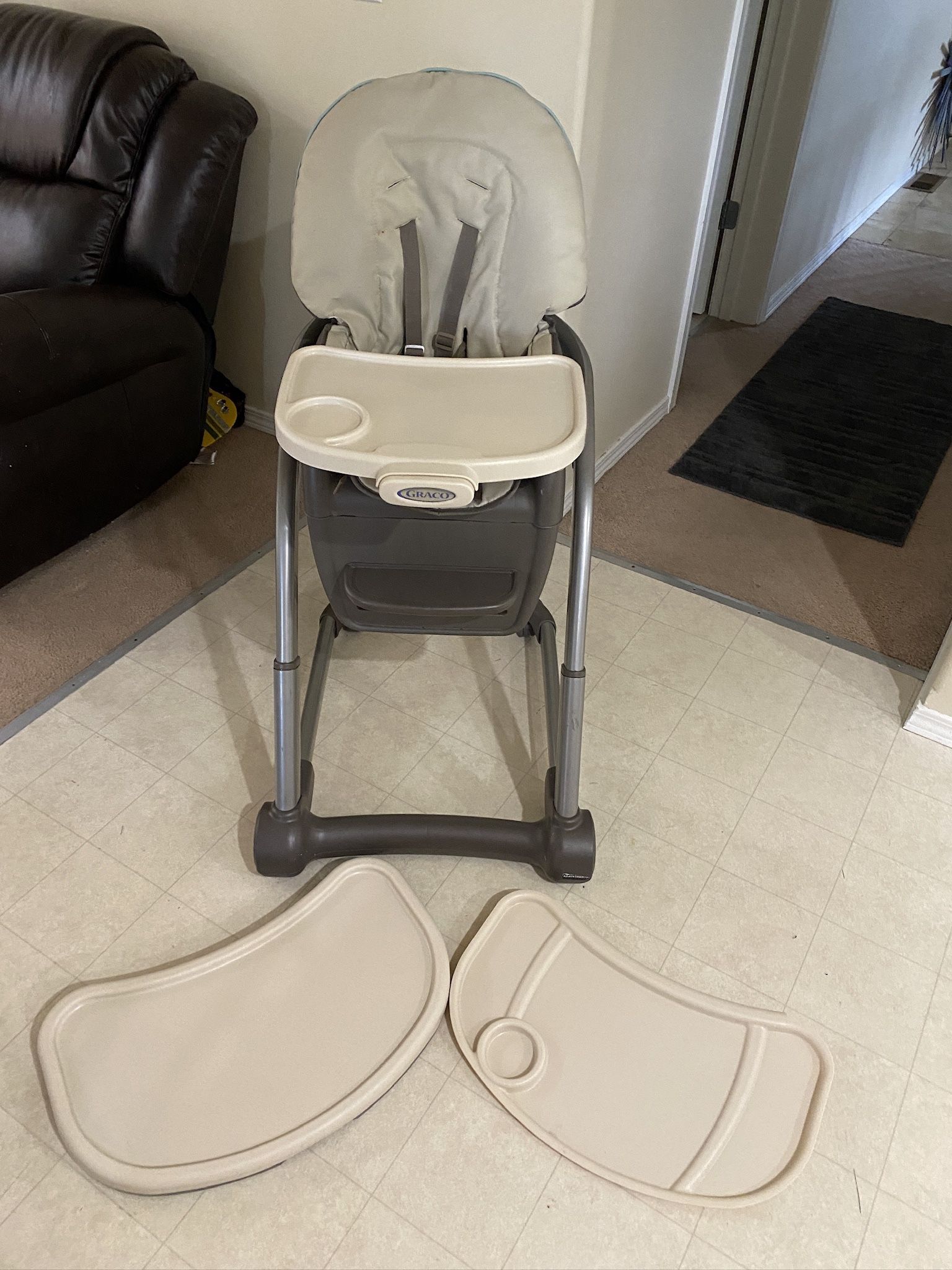 Graco High chair 