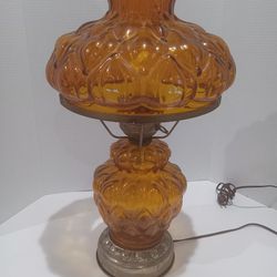 Lamps antique