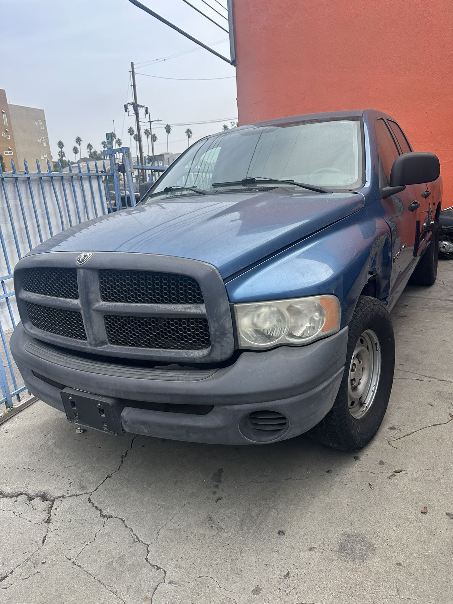 2005 Dodge Ram 1500
