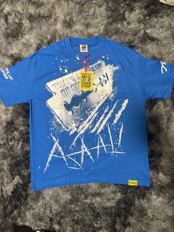 That's A Awful Lot of Cough Syrup x Asaali shirt