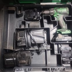 Power Tools Bundle