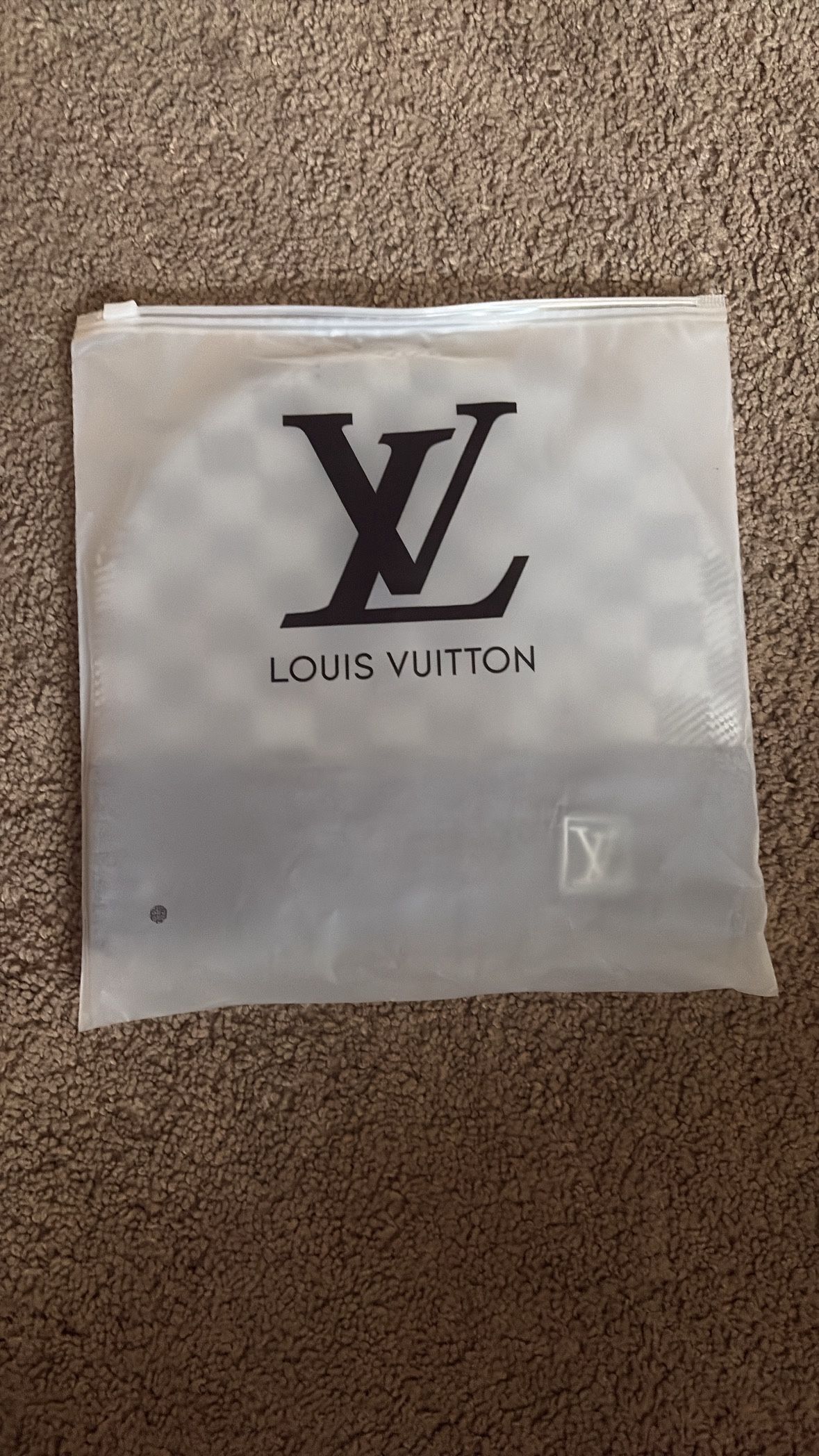 Louis Vuitton Beanie