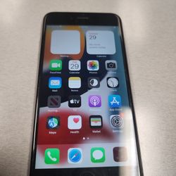 iPhone 6s Plus – Unlocked – 32GB – Space Gray – Excellent Condition