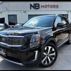 💕2020 KIA TELLURIDE